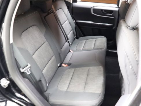 Used 2023 Ford Bronco Sport Big Bend image 13