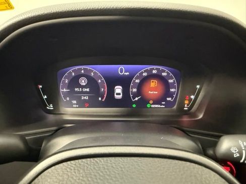 Used 2024 Honda Accord LX image 20