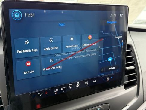 New 2026 Ford Transit 350 148 Medium Roof image 20