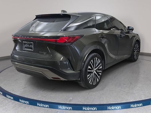 Certified 2024 Lexus RX 350 Premium Plus w/ Convenience Package image 5