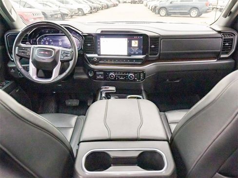 Used 2024 GMC Sierra 1500 Elevation w/ Elevation Premium Package image 26