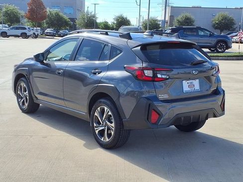Certified 2024 Subaru Crosstrek 2.0i Premium AWD/4WD image 2