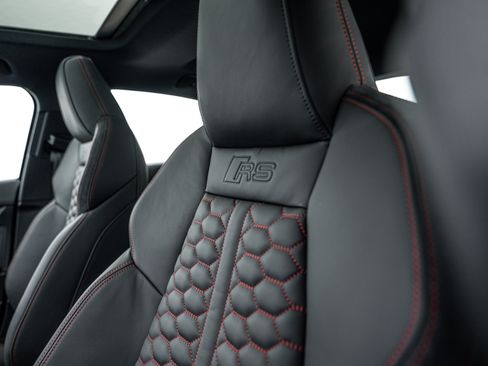 New 2026 Audi RS 3 image 19