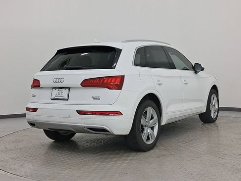 Used 2018 Audi Q5 Premium Plus w/ Premium Plus Package image 9