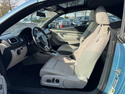 Used 2010 Volkswagen Eos Komfort image 15