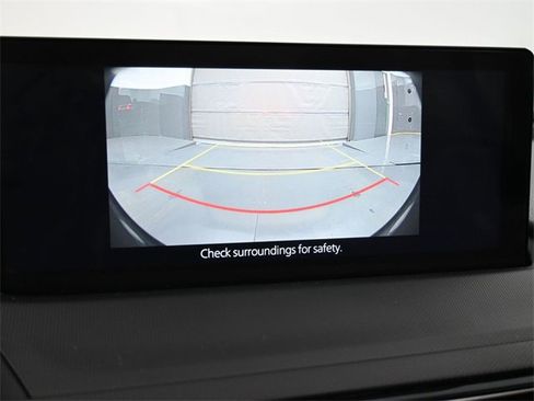 Certified 2024 MAZDA MX-5 Miata Grand Touring image 18