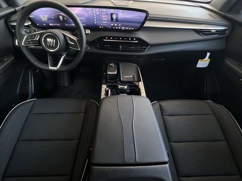 New 2026 Buick Enclave Sport Touring w/ Power Package image 9