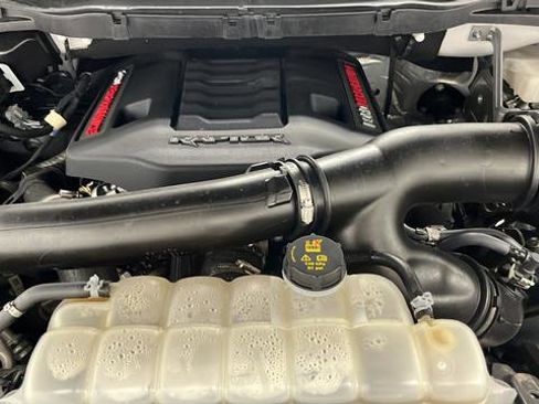 Used 2023 Ford F150 Raptor AWD/4WD image 28