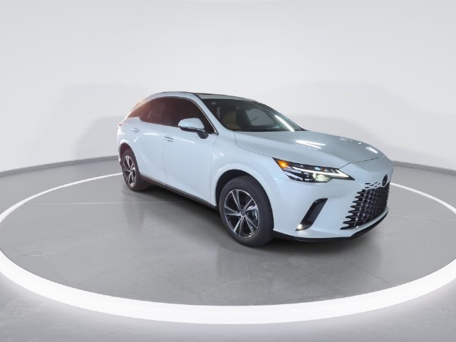 New 2026 Lexus RX 350 FWD image 2