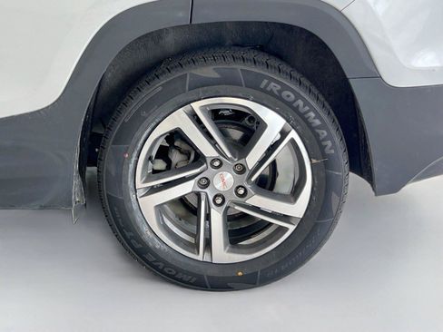 Used 2020 GMC Terrain SLT w/ Preferred Package FWD image 29