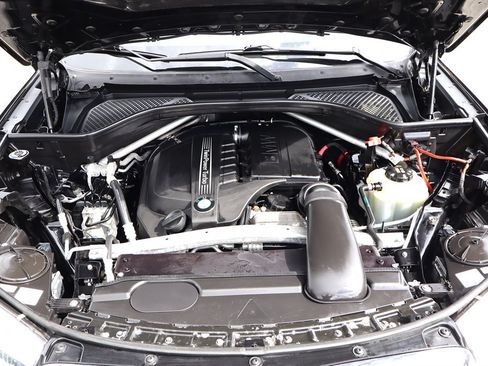 Used 2016 BMW X5 xDrive35i AWD/4WD image 45
