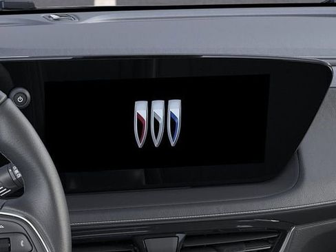 New 2026 Buick Encore GX Avenir FWD image 20