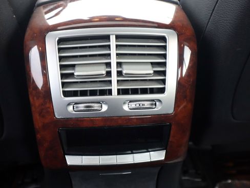 Used 2012 Mercedes-Benz S 550 S550 image 30