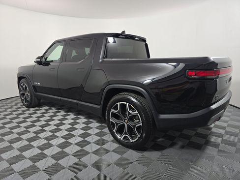 Used 2024 Rivian R1T Adventure AWD/4WD image 3
