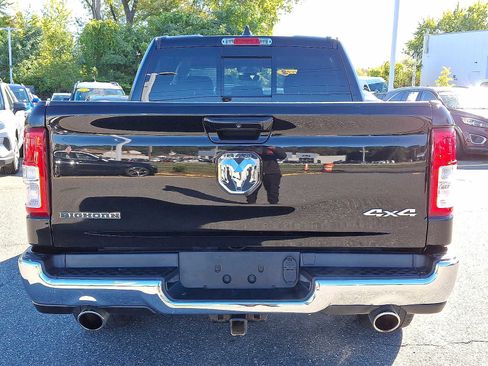 Used 2022 RAM 1500 Big Horn image 5