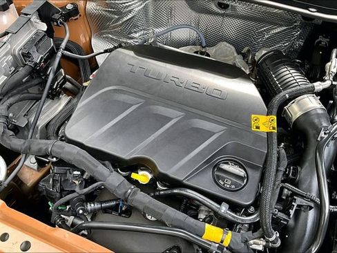 Used 2024 Buick Envista Preferred w/ Convenience I Package image 28