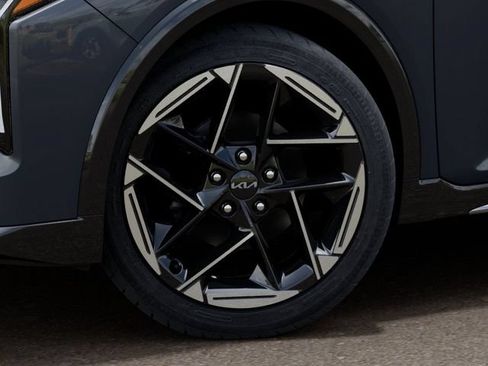 New 2026 Kia K4 GT-Line FWD image 9