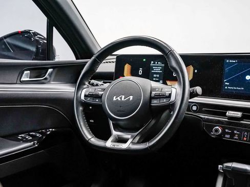 Used 2025 Kia K5 GT-Line FWD image 15