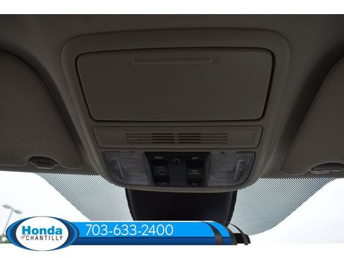 New 2026 Honda Odyssey Touring image 18