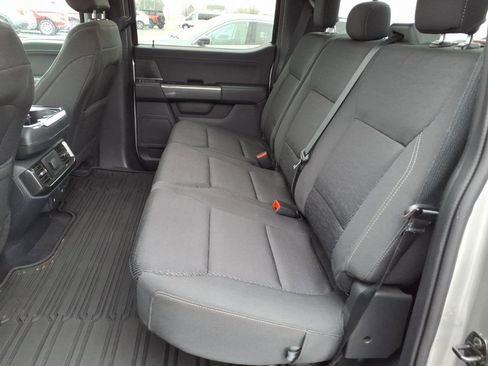 Used 2023 Ford F150 XLT w/ Equipment Group 302A High image 11