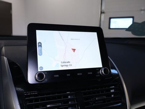 Used 2025 Mitsubishi Eclipse Cross SE AWD/4WD image 28