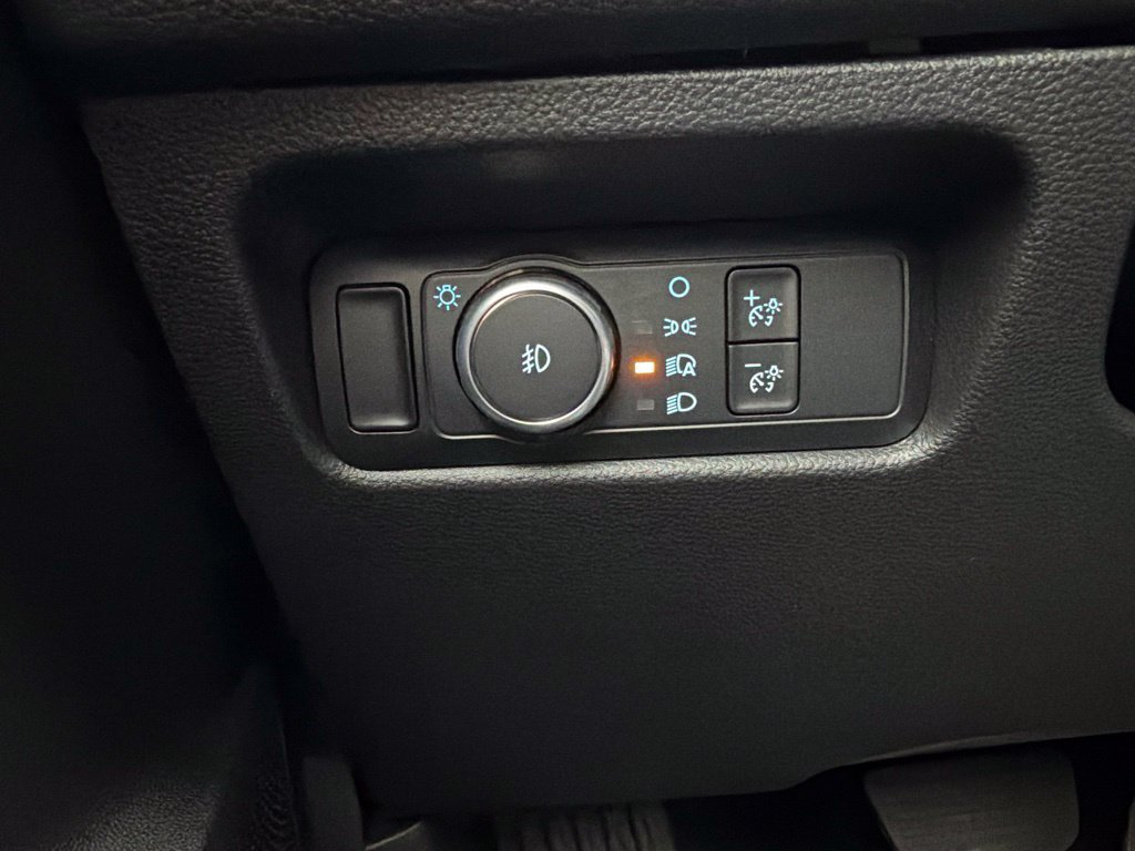 New 2026 Ford Ranger XLT w/ Black Appearance Package AWD/4WD image 18