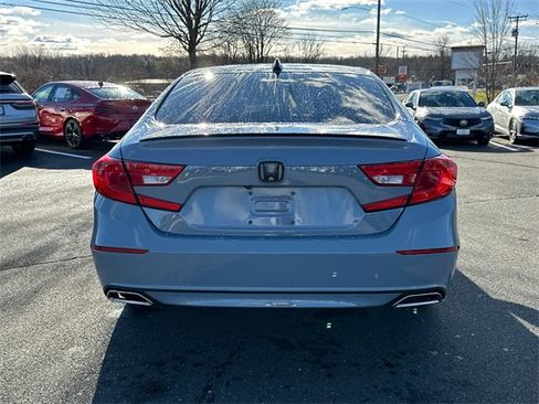 Used 2021 Honda Accord Sport Special Edition image 3