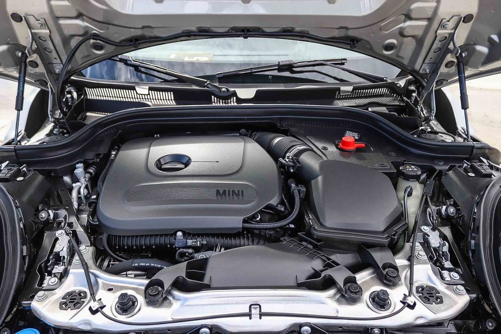 New 2027 MINI Cooper 2-Door Hardtop FWD image 29