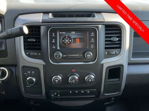 Used 2016 RAM 3500 Tradesman w/ Popular Equipment Group image 19