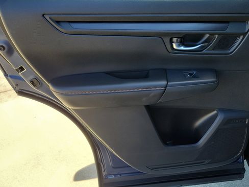 Used 2025 Honda CR-V Sport-L image 15