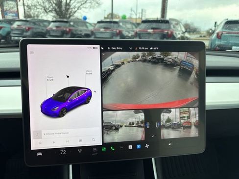 Used 2019 Tesla Model 3 Long Range image 14