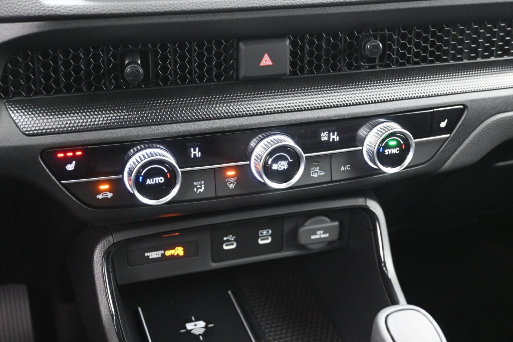 New 2027 Honda CR-V Sport-L image 13