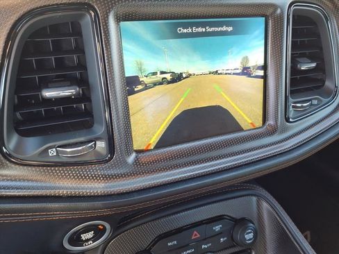 Used 2020 Dodge Challenger R/T Scat Pack image 26