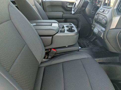 New 2026 Chevrolet Silverado 2500 W/T w/ WT Convenience Package image 12