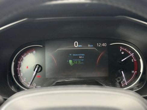 Used 2020 Toyota RAV4 Adventure image 26