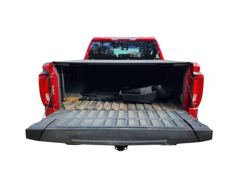 Used 2021 GMC Sierra 1500 AT4 image 23