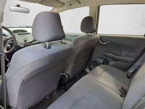 Used 2013 Honda Fit image 15