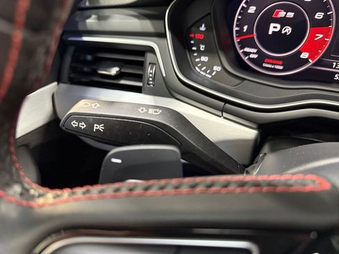 Used 2018 Audi S5 Prestige AWD/4WD image 36