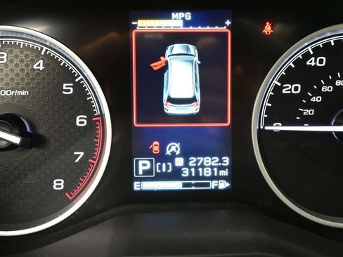 Used 2023 Subaru Forester Limited AWD/4WD image 19