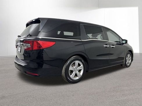 Used 2019 Honda Odyssey EX-L image 35