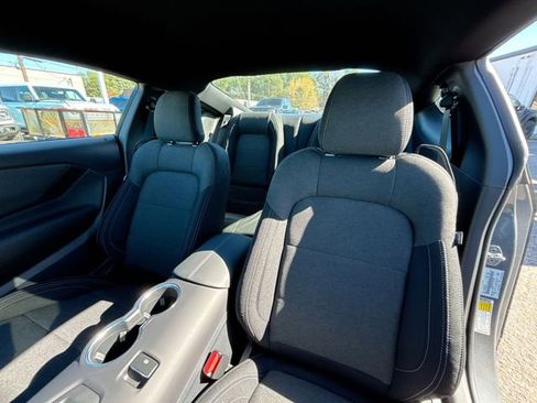 New 2026 Ford Mustang Coupe image 17