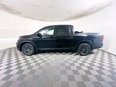 Used 2022 Honda Ridgeline Sport image 6