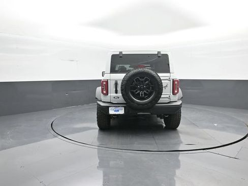 New 2026 Ford Bronco Badlands AWD/4WD image 6