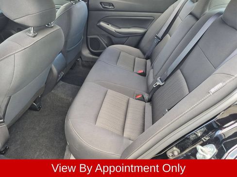 Used 2025 Nissan Altima 2.5 SV FWD image 27