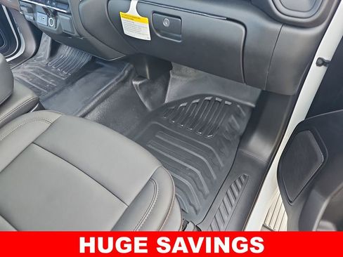 New 2025 Chevrolet Silverado 2500 W/T w/ WT Fleet Convenience Package image 11