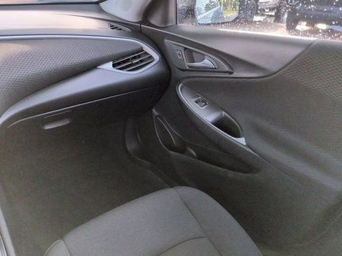 Used 2024 Chevrolet Malibu LT FWD image 16
