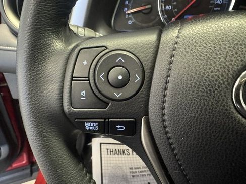 Used 2015 Toyota RAV4 Limited w/ Technology Package AWD/4WD image 15