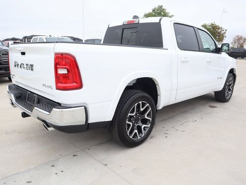 New 2026 RAM 1500 Laramie image 22