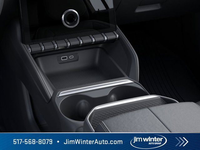 New 2027 GMC Terrain Elevation w/ Elevation Premium Package AWD/4WD image 38