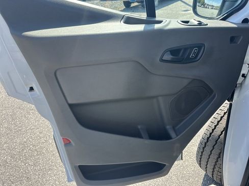 Used 2023 Ford Transit 250 Low Roof w/ Exterior Upgrade Package image 21